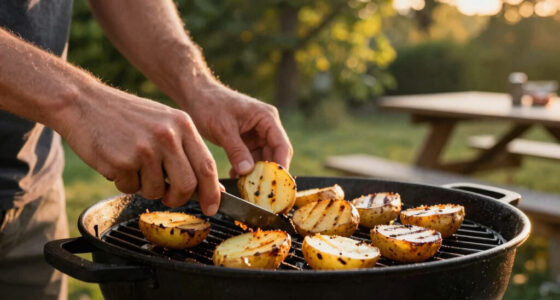 11 Best Grills for Potatoes in 2026