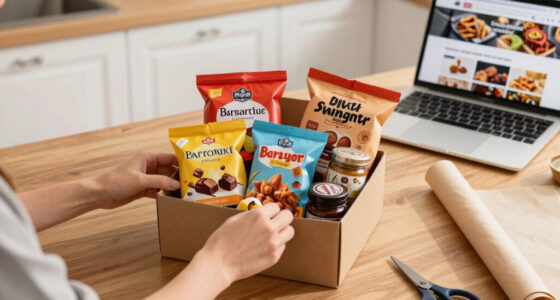 11 Best International Snack Gift Baskets in 2026