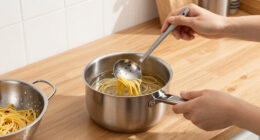 11 Best Pasta Cooking Tools in 2026
