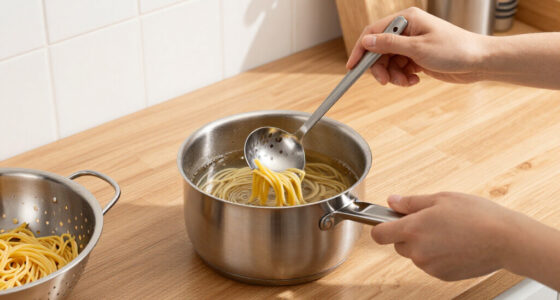 11 Best Pasta Cooking Tools in 2026