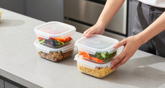 12 Best Meal Prep Containers in 2026