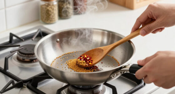 12 Best Spice Tempering Pans in 2026