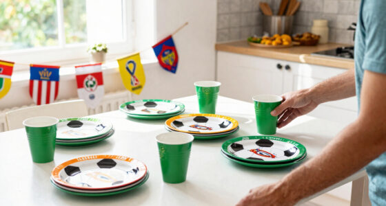 12 Best World Cup Themed Party Supplies in 2026
