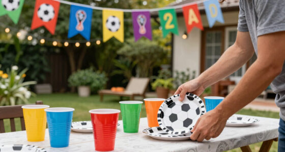 12 Best World Cup Themed Party Supplies in 2026