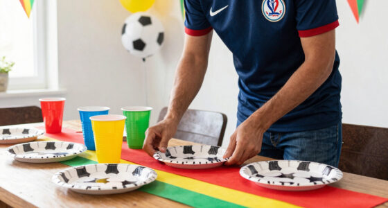 12 Best World Cup Themed Party Supplies in 2026