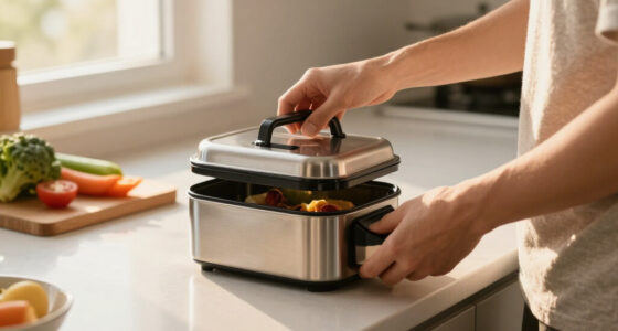 13 Best Compact Electric Lunch Box in 2026