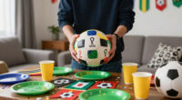 13 Best World Cup 2026 Party Supplies in 2026