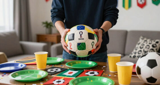 13 Best World Cup 2026 Party Supplies in 2026