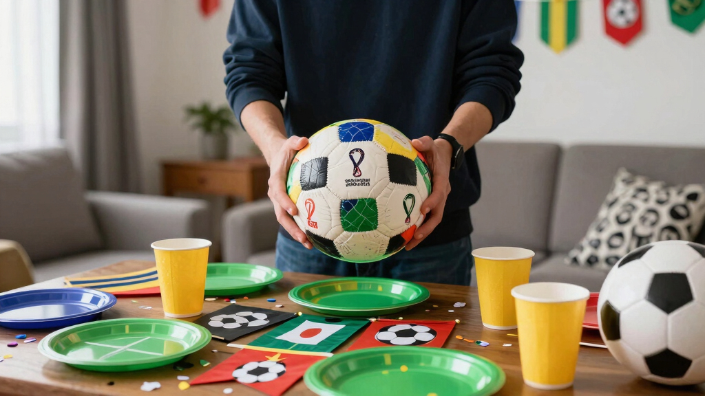 13 Best World Cup 2026 Party Supplies in 2026