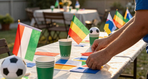 13 Best World Cup Themed Party Supplies in 2026