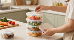 14 Best Meal Prep Containers for Students in 2026