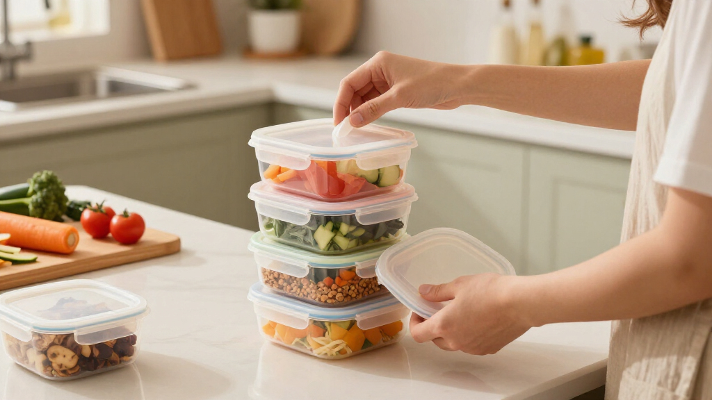 14 Best Meal Prep Containers for Students in 2026