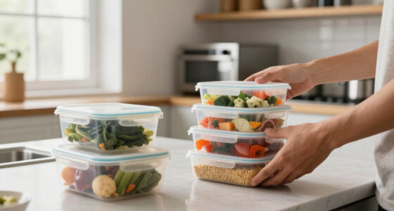 14 Best Meal Prep Containers in 2026