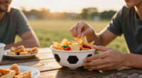 14 Best Soccer-Themed Snack Bowls in 2026