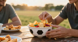 14 Best Soccer-Themed Snack Bowls in 2026