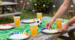 14 Best World Cup Themed Party Supplies in 2026