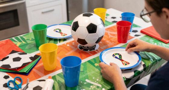 14 Best World Cup Themed Party Supplies in 2026