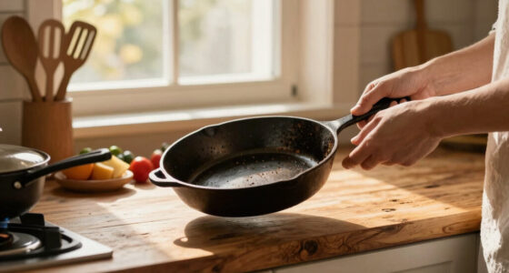 15 Best Cast Iron Skillets in 2026
