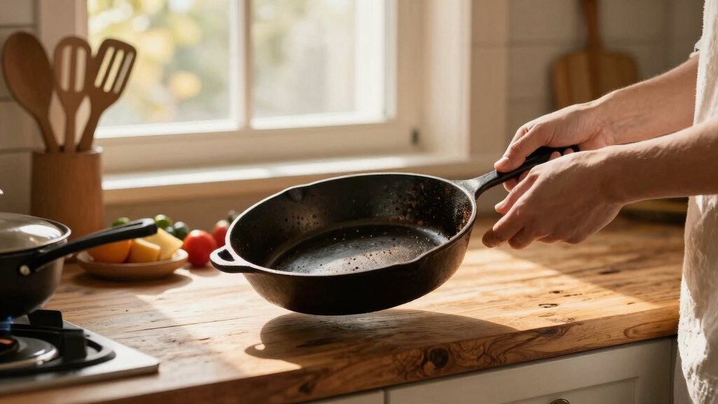 15 Best Cast Iron Skillets in 2026