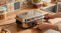 15 Best Electric Lunch Box Warmers in 2026