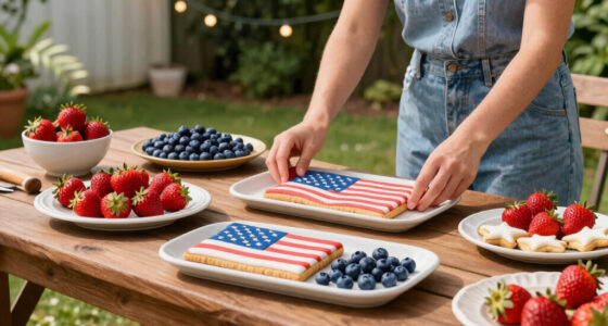 15 Best Patriotic 4th of July Serving Platters in 2026
