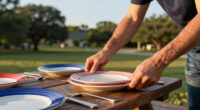 15 Best Patriotic Outdoor Dinnerware in 2026