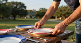 15 Best Patriotic Outdoor Dinnerware in 2026