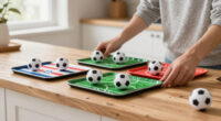 15 Best Soccer-Themed Serving Platters in 2026