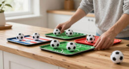 15 Best Soccer-Themed Serving Platters in 2026