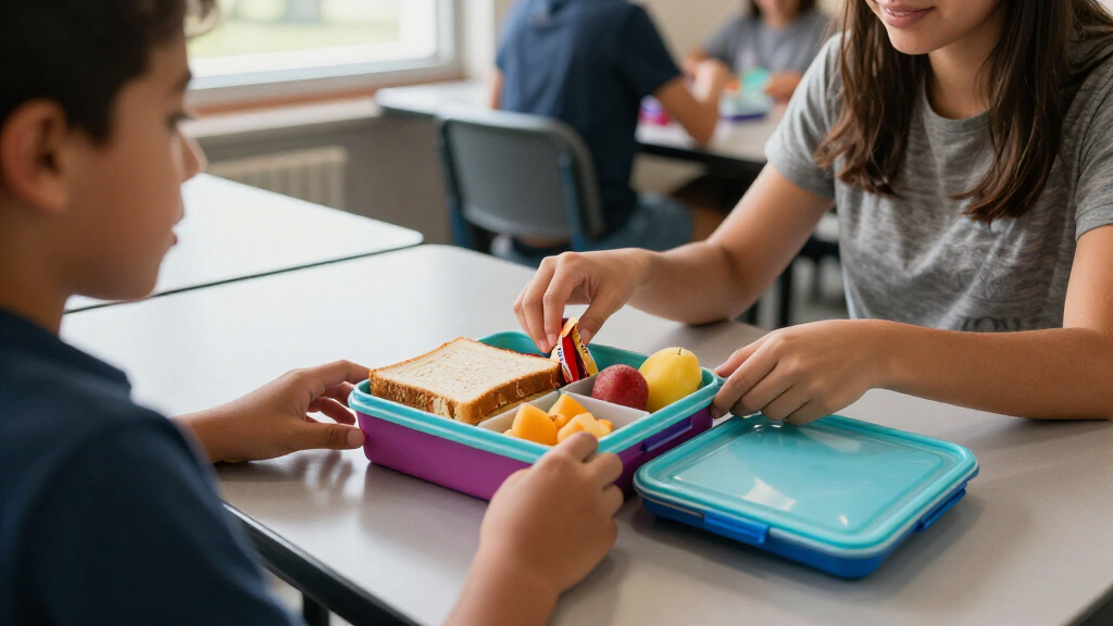 15 Best Student Lunch Boxes in 2026