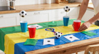 15 Best World Cup Themed Party Supplies in 2026