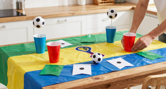 15 Best World Cup Themed Party Supplies in 2026