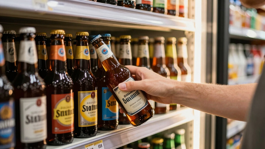 5 Best Beers You Can Buy at Costco (Yes, Kirkland Signature Made the List)