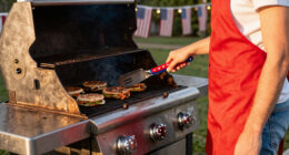 6 Best Patriotic BBQ Grill Tools in 2026