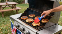 6 Best Patriotic BBQ Tool Sets in 2026