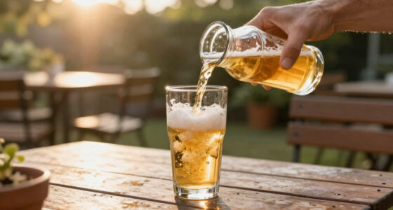 7 Best Light Beers in 2026