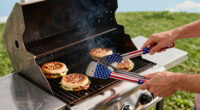 7 Best Patriotic Grilling Tools in 2026