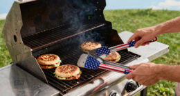 7 Best Patriotic Grilling Tools in 2026