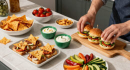 7 Best Soccer Fan Party Snacks in 2026
