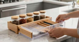 9 Best Counter Organizers in 2026