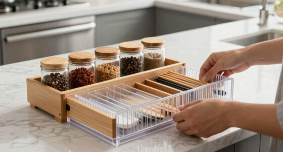 9 Best Counter Organizers in 2026