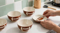 9 Best Football-Themed Serving Bowls in 2026
