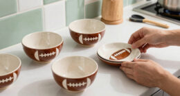 9 Best Football-Themed Serving Bowls in 2026