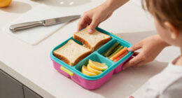 9 Best Lunch Box Containers For Kids In 2026