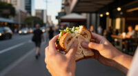 All’Antico Vinaio Brings The World’s Most Famous Sandwiches To Sydney - Broadsheet