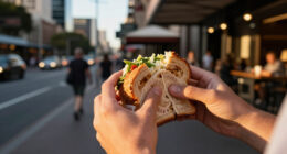 All’Antico Vinaio Brings The World’s Most Famous Sandwiches To Sydney - Broadsheet