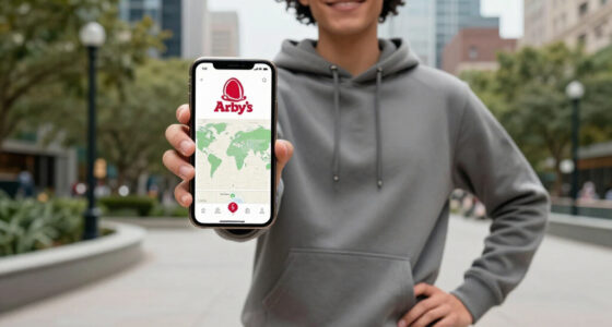 Arby Surges In Global Coverage