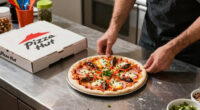 Back to the 90s: Pizza Hut says $3 Personal Pans are back, new fashion line announced