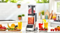 Beat the Heat with Ninja SLUSHi Max XXL Frozen Drink Maker