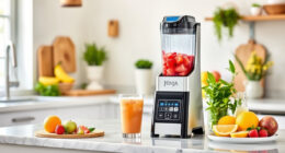 Beat the Heat with Ninja SLUSHi XL Frozen Drink Maker & Slushi Machine